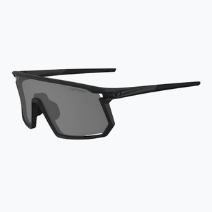 Okulary przeciwsłoneczne Tifosi Moab blackout/smoke/ac red/clear