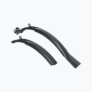 Błotniki rowerowe Kellys Storm black