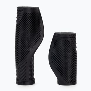 Chwyty kierownicy Kellys Wave 017 Short black
