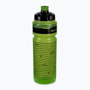 Bidon rowerowy Kellys Namib 022 750 ml green
