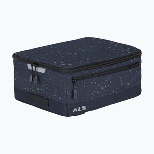 Torba rowerowa na bagażnik Kellys Space City 10 l terrazzo