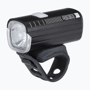 Lampka rowerowa przednia Kellys Lumio 400 black