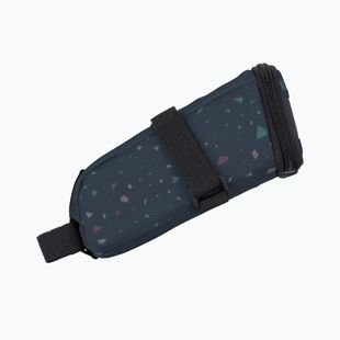Torba rowerowa pod siodło Kellys Tilt M 0,3 l terrazzo