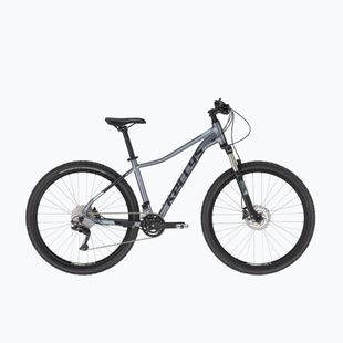 Rower górski damski Kellys Vanity 80 29" grey