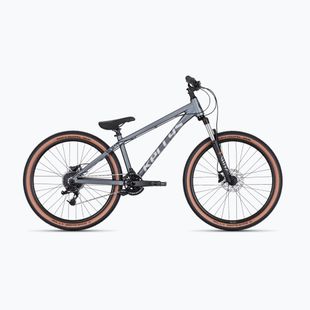 Rower dirtowy Kellys Whip 50 grey