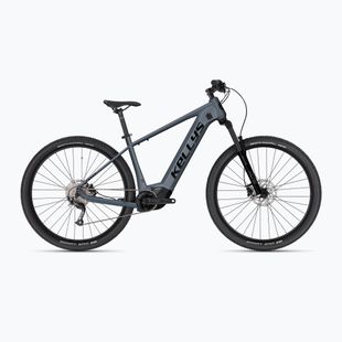 Rower elektryczny Kellys Tygon R10 Air P 29" 36V 20Ah 725Wh steel blue