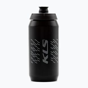 Bidon rowerowy Kellys Kolibri 550 ml black