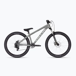 Rower dirtowy Kellys Whip 10 DX 26" 2025 moonstone grey