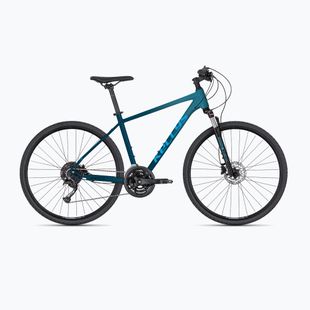 Rower crossowy Kellys Phanatic 20 blue