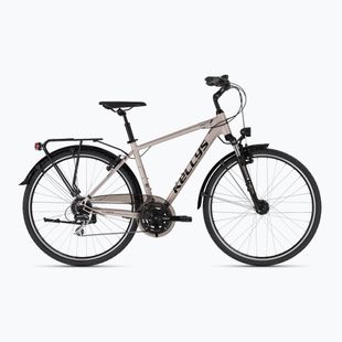 Rower trekkingowy Kellys Carson 50 28" desert brown