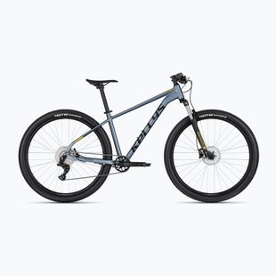 Rower górski Kellys Spider X40 29" steel blue