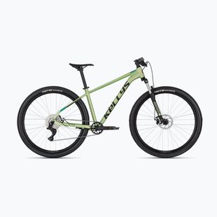Rower górski Kellys Spider X30 29" pistachio green