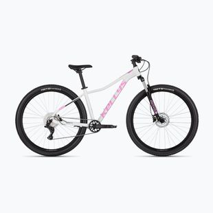 Rower górski damski Kellys Vanity X40 27.5" white
