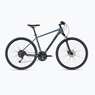 Rower crossowy Kellys Phanatic 20 steel
