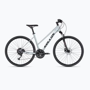 Rower crossowy damski Kellys Pheebe 20 white