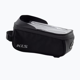 Torba rowerowa na ramę Kellys Vista black