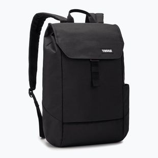 Plecak miejski Thule Lithos 16 l black