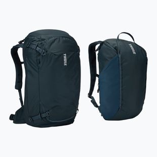 Plecak turystyczny Thule Landmark 70 l darkest blue