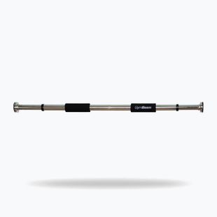 Drążek do podciągania GymBeam 36304 steel