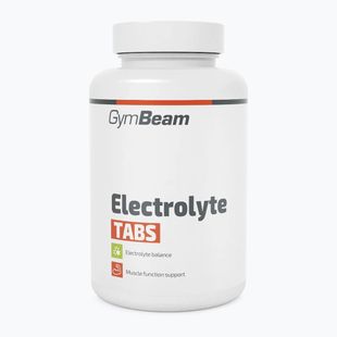 Elektrolity GymBeam TABS 90 tabs