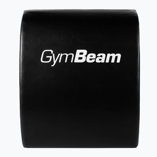 Mata fitness GymBeam AB MAT black