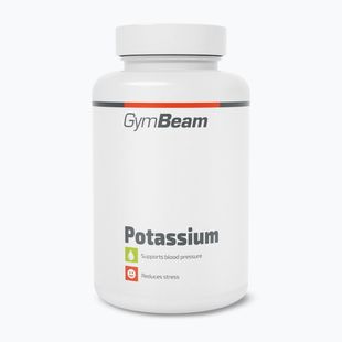 Potas GymBeam 90 caps