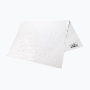 Ręcznik GymBeam white