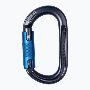 Karabinek Ocun Osprey Triple anthracite