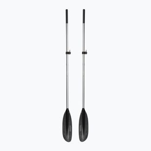 Wiosła kajakowe 2-częściowe Gumotex Oars black