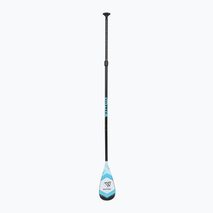 Wiosło SUP 3-częściowe WATTSUP Alu
