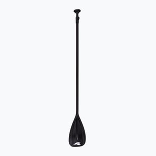 Wiosło SUP 3-częściowe F2 Alu 3D 2024 black