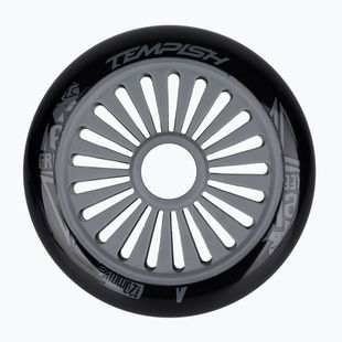 Koło do hulajnogi Tempish PU 120x24 mm/85A black