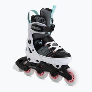 Rolki dziecięce Tempish Systent Girl white/pink