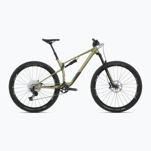 Rower górski Superior XF 939 TR matte olive metallic/black