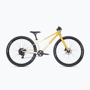Rower młodzieżowy Superior F.L.Y. 27 gloss yellow