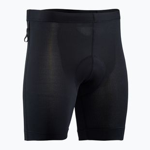 Bokserki rowerowe męskie SILVINI Inner czarne 3113-MP373V/0800