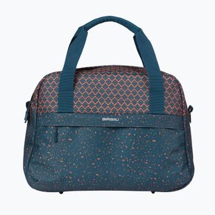 Torba rowerowa na bagażnik Basil Flair Carry All 18 l navy