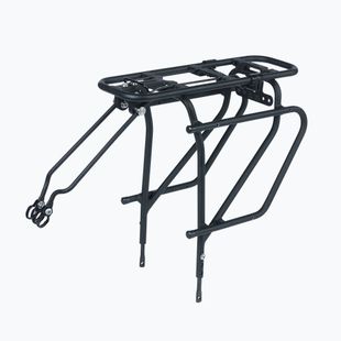 Bagażnik rowerowy Basil Universal Cargo MIK (in) Side matt black