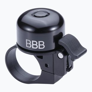 Dzwonek rowerowy BBB Cycling Loud&Clear black