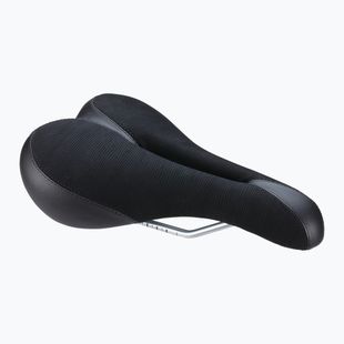 Siodełko rowerowe męskie BBB Cycling MultiDensity Men black