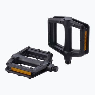 Pedały rowerowe BBB Cycling TrailRide black