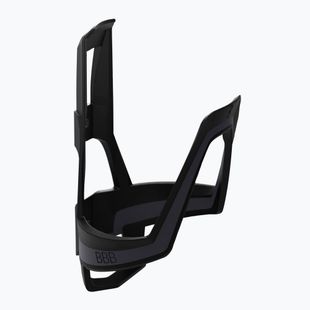 Koszyk na bidon BBB Cycling DualCage dark grey/black