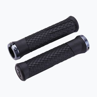 Chwyty kierownicy BBB Cycling Python black