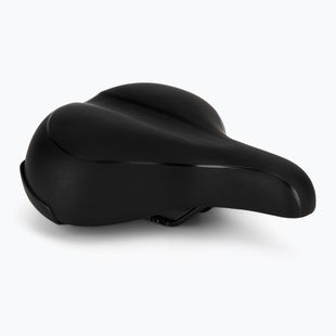 Siodełko rowerowe BBB Cycling Meander Upright black