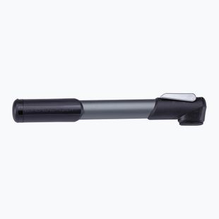 Pompka rowerowa BBB Cycling WindRush S 100psi grey