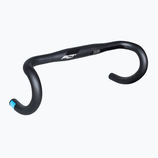 Kierownica PRO PLT Compact 420 mm czarny