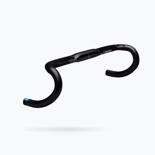Kierownica PRO Pro Vibe Aero 380 mm czarny