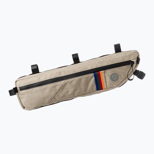 Torba rowerowa na ramę AGU Venture Tube Frame Bag L 5,5 l vintage