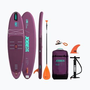Zestaw deska SUP pompowana JOBE Aero Lina Sup Lite Board Package 10'0"
