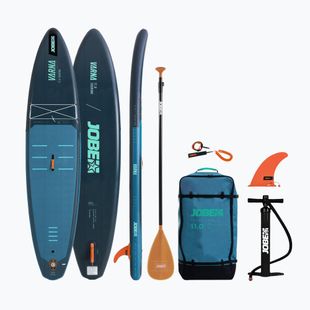 Zestaw deska SUP pompowana JOBE Aero Varna Sup Lite Board Package 11'0"
